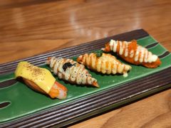 -俊屋料理·烧鸟·寿司·日泰融合菜(星际云汇店)