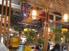-粤点越有·茶点·粤菜(樵岭国际店)