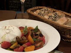 -Bistro Les Lilas丁香花小酒馆