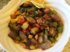 -文三里屯面馆(三里屯店)