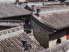 -山西王家大院