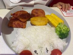 -禄鼎记·多口味酸菜鱼(凯德广场店)