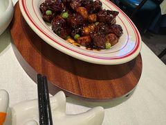 -聆桂烤鸭·金奖烤鸭(静联广场店)