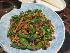 -赣南人家·头牌江西菜(劲松店)