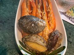 -集渔·泰式海鲜火锅(彭州店)