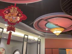 大堂-熹悟海鲜火锅·广式打边炉