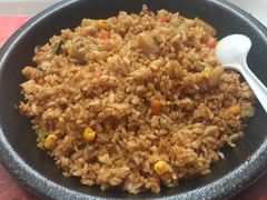 -食悦天美食广场(西安CityOn熙地港购物中心店)