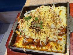 -梨花牛肉汤饭(仁恒伊势丹店)