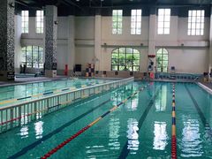 -银吉姆健身(越溪馆)