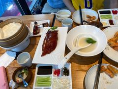 -四季民福烤鸭店(前门廊房二条店)