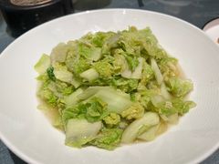 -双湖园·地标武汉菜(黄鹤楼解放路店)