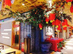 -局气 烤鸭·北京菜(光华路店)