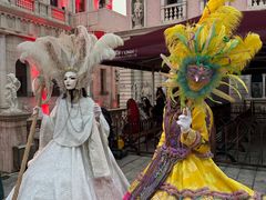 -华谊兄弟（长沙）电影小镇