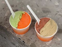 开心果Pistachio-Dip in Gelato(富民路店)
