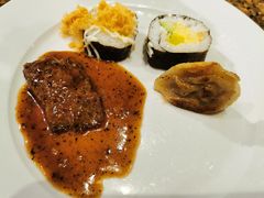 -天禄华美达广场酒店-雅兰轩中餐厅(青年路店)