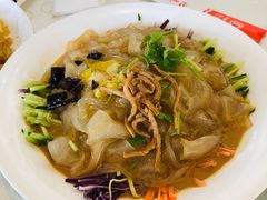 -京滨饭店·餐厅(阜外大街店)