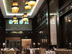 -明阁 Ming Court(广州朗豪酒店)