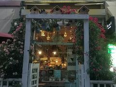 门面-Kitchen·Y洋厨房西餐厅(王府壹号店)