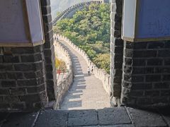 -慕田峪长城