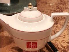 -喜来登由由大酒店九州膳坊中餐厅