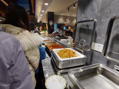 -吉布鲁牛排海鲜自助(芙蓉万家丽店)