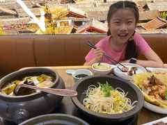 -云海肴·汽锅鸡·云南菜(广安门天虹店)