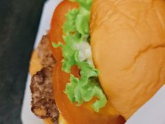 -Shake Shack(南山万象天地店)