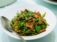 -阿锋鲍鱼酒家美食汇(华安店)