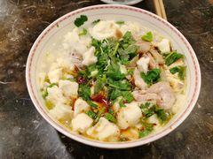 -吾味香葫芦头(安西街店)