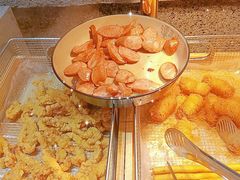 -谭三娘鲜切牛肉自助火锅(九眼桥总店)