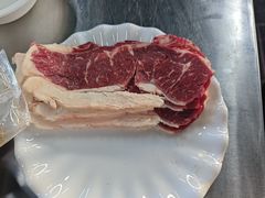 -马晓马佳牛羊肉(新合路店)