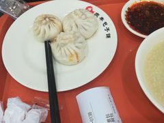 -庆丰包子铺(望京广顺店)