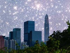 -榕意·川味之美(深业上城店)