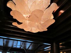 -杭州雅谷泉山庄酒店-餐厅