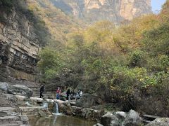 -云台山风景名胜区