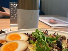 -良木缘咖啡西餐(蜀汉路店)