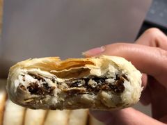 -矮子馅饼(大成路店)