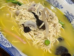 -壶园美食·淮扬菜(东圈门店)