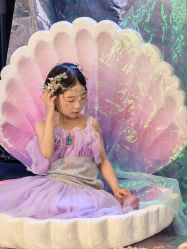 -花开映像儿童摄影