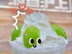 -沪上阿姨鲜果茶(世茂广场宽厚里店)