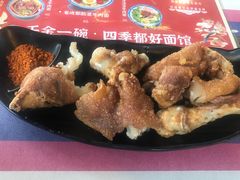 千金一蹄-千金一碗·宝岛一村(韩国街店)