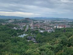 -善卷洞风景区