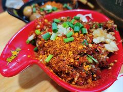 -冒椒火辣(奎星楼街店)
