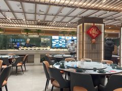 -聚丰园•湖鲜餐厅(阿红私房菜梅石路店)