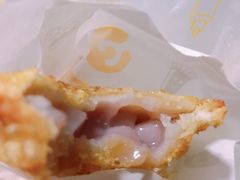 -华莱士·全鸡汉堡(杭州武林店)