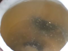 椰子炖竹丝鸡-香山家宴