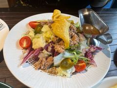 -Cactus墨西哥仙人掌餐厅