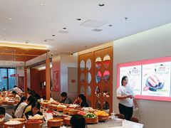 -龍歌自助小火锅(市南金茂湾店)