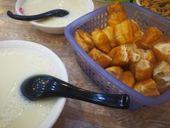 -豆香园(龙翔店)