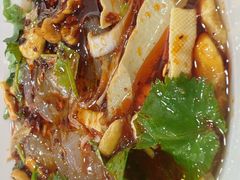 -小媳妇凉粉(浑源店)